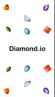 Diamond.io -  Rubin Game IO ポスター