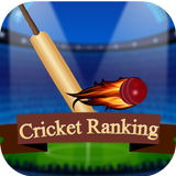 ICC Cricket Rankings icon