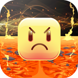 The Floor is Lava - Lava Games