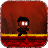 Limbo Run : Hell Scary Road