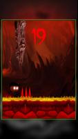 Limbo Run : Hell Scary Road screenshot 1