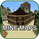 MineMaps - Maps for Minecraft APK