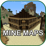MineMaps - Maps for Minecraft