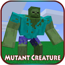 Mutant Creature for Minecraft-APK