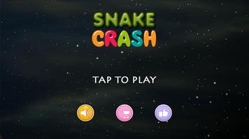 Balls VS Block Snake - A Snake Crash Game скриншот 2