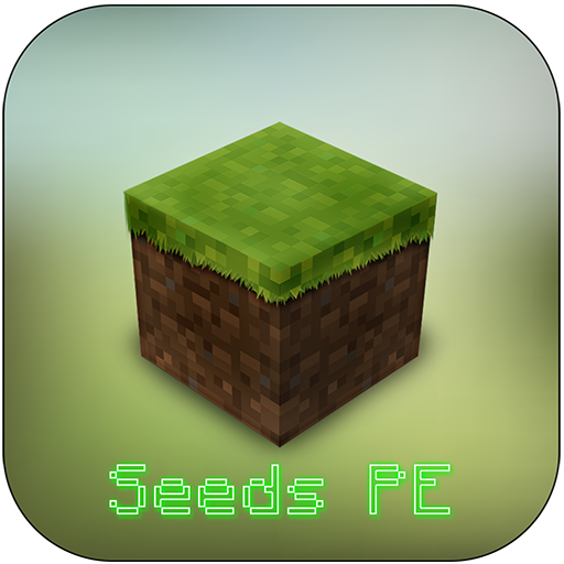 Seeds: Seeds for Minecraft PE