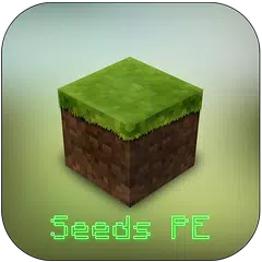 Seeds: Seeds for Minecraft PE