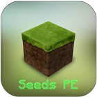 Seeds: Seeds for Minecraft PE biểu tượng