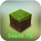 Seeds: Seeds for Minecraft PE icône