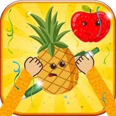 Скачать I Have A Pen - Pineapple Pen APK