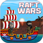 Raft Wars ikona