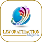 Law of Attraction Magazine 图标