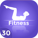 Fitness for Weight Loss - 30 Day Fitness APK