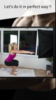 Full-body Workouts - Cardio Exercises & WODs screenshot 1