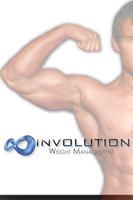 Involution الملصق