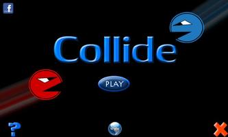 Collide Affiche