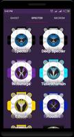 Specter Ghost Eyecon Ekran Görüntüsü 3