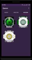 Specter Ghost Eyecon Ekran Görüntüsü 2