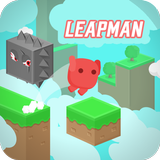 LeapMan icône