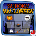 Sudoku Halloween icône