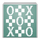 Ultimate Tic Tac Toe