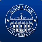 Kadir Has Üniversitesi Zeichen