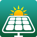 Invendis Solar aplikacja