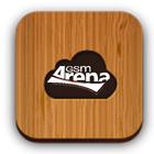 Icona GSM ArenaA