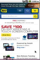 Online Shopping Ekran Görüntüsü 1
