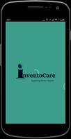 InventoCare - Health Test ,Treatment & Doctors Affiche