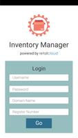 Inventory Manager poster