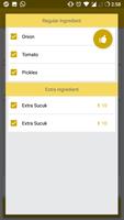 Olida screenshot 3