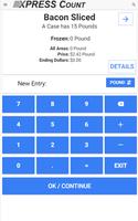 Xpress Count スクリーンショット 3