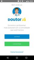 Doutor Já 海報