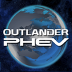 Outlander PHEV remote control APK