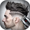 Hairstyle,mens shavers,shaving razor Prank