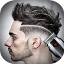 Hairstyle,mens shavers,shaving razor Prank APK