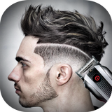 Hairstyle,mens shavers,shaving razor Prank icon