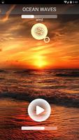 beach waves relaxing sound screenshot 3