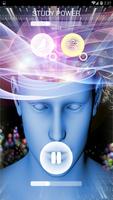 focus study ,binaural beats meditation,work music. screenshot 3