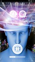 focus study ,binaural beats meditation,work music. screenshot 1