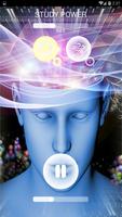 focus study ,binaural beats meditation,work music. screenshot 2