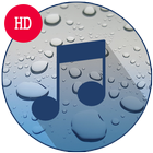 صوت المطر - استرخاء, تأمل أيقونة