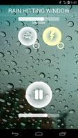 Heavy rain relaxation 截图 2