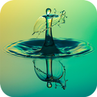 ikon Water Drop Sound