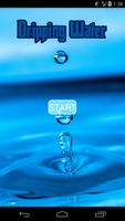 Water Drop Sound poster
