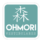 Ohmori App icon