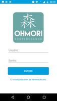 Ohmori App poster