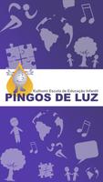 Agenda Escolar - Pingos De Luz पोस्टर