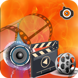 آیکون‌ Video to MP3 Converter